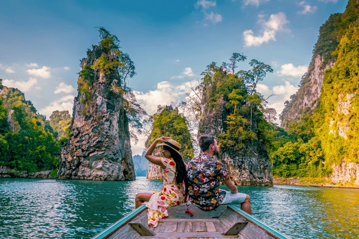 Individualreise Thailand mit Siamways.